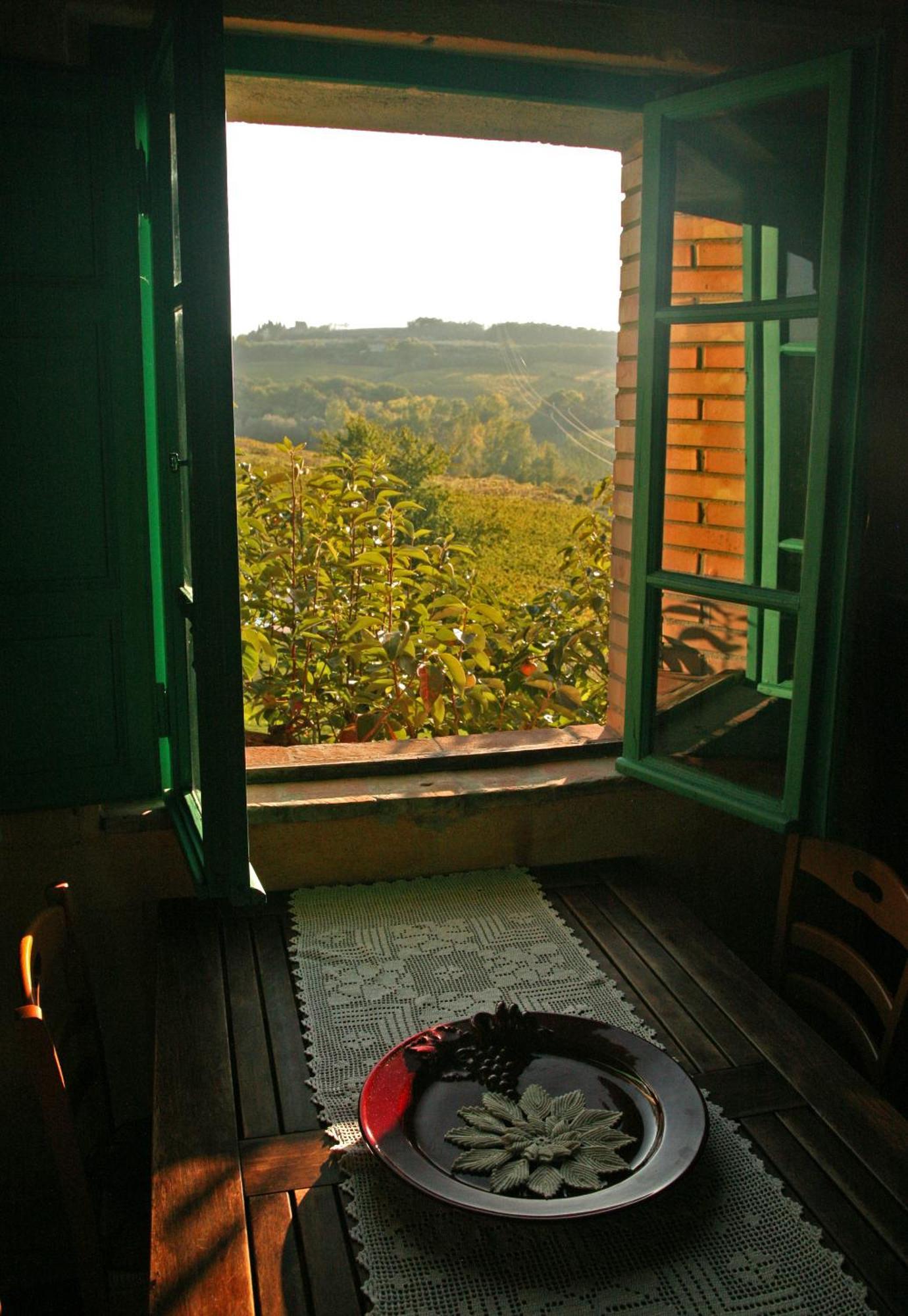 Agriturismo & Winery Il Bacio Tavarnelle Val di Pesa Chambre photo
