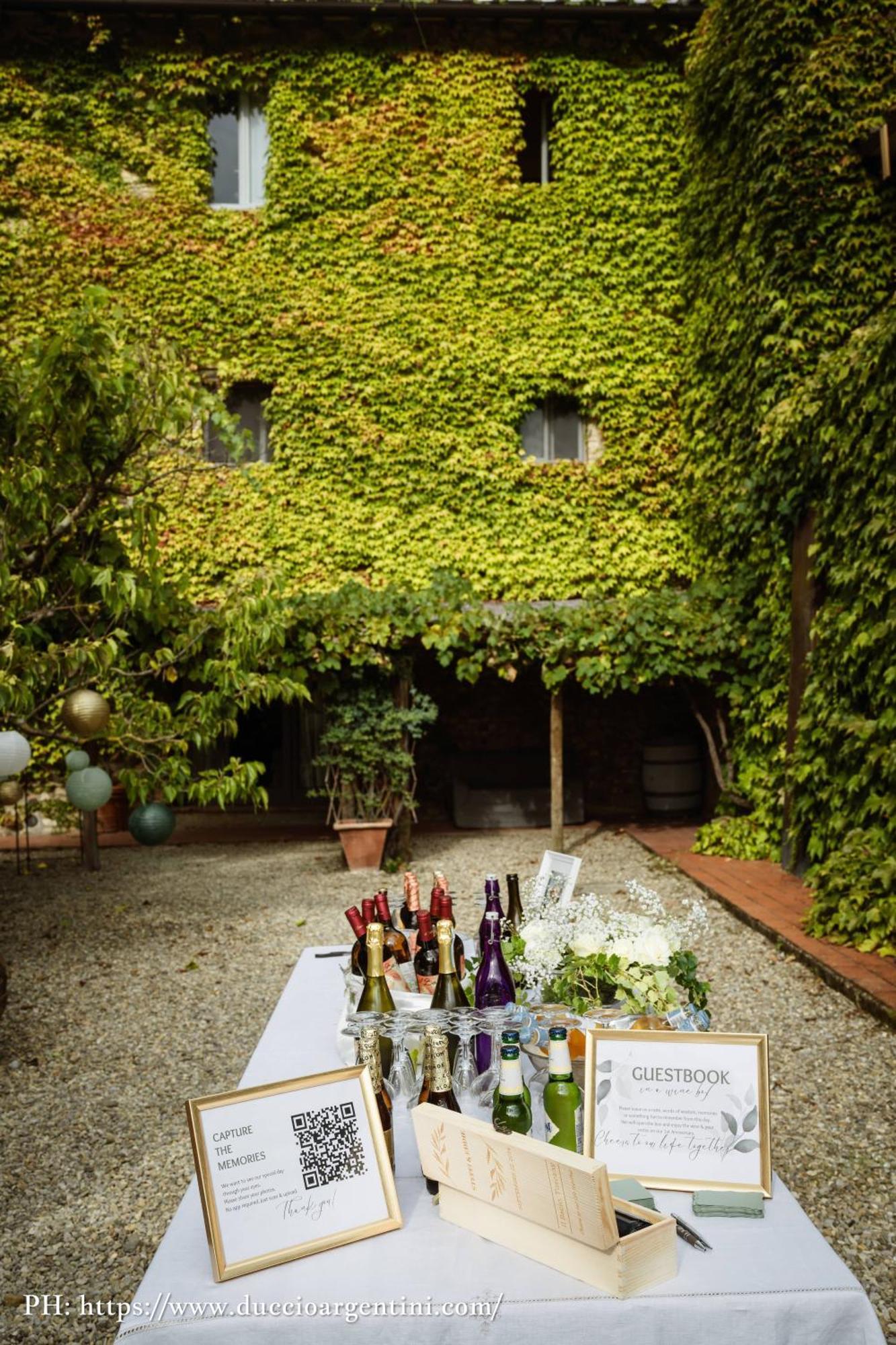 Agriturismo & Winery Il Bacio Tavarnelle Val di Pesa Extérieur photo