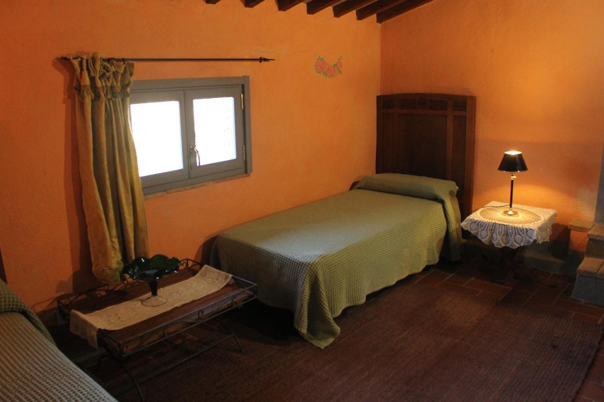 Agriturismo & Winery Il Bacio Tavarnelle Val di Pesa Extérieur photo