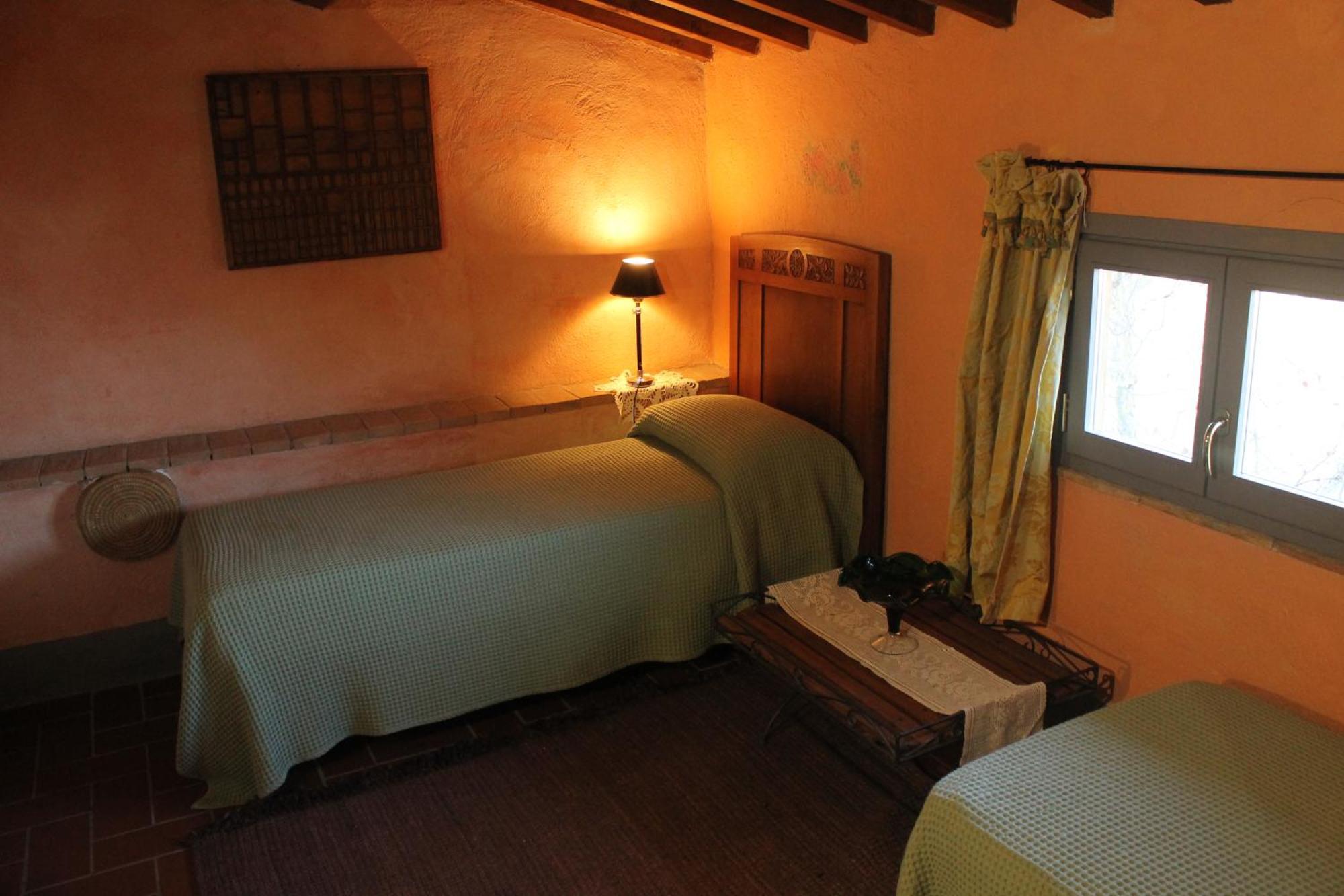 Agriturismo & Winery Il Bacio Tavarnelle Val di Pesa Extérieur photo